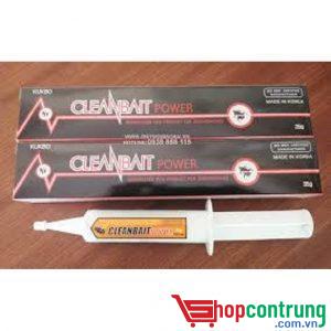 Cleanbait Power thuốc diệt gián