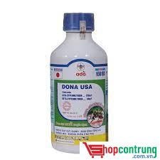 Dona USA thuốc diệt muỗi Dona USA thuốc diệt muỗi