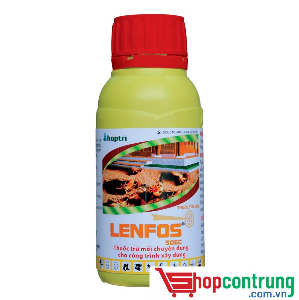 Lenfos 50EC Lenfos 50EC