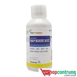 Map Boxer 30EC Map Boxer 30EC