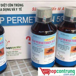 Map Permethrin 50EC