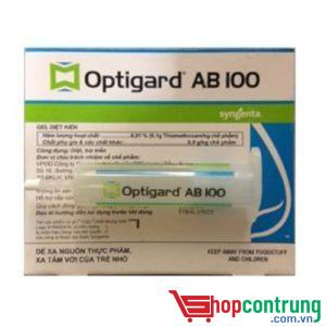 Optigard AB 100 thuốc diệt kiến
