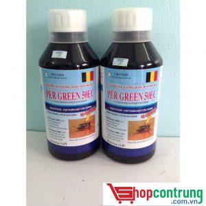 Per Green Thuốc diệt muỗi