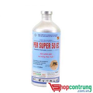 Per Super 50EC