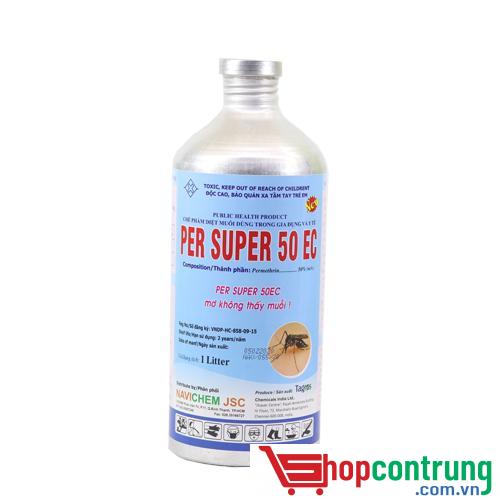 Per Super 50EC Per Super 50EC