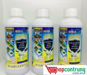 Shield 252EC thuốc diệt côn trùng Shield 252EC thuốc diệt côn trùng
