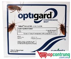 THUỐC GIÁN Optigard CB THUỐC GIÁN Optigard CB