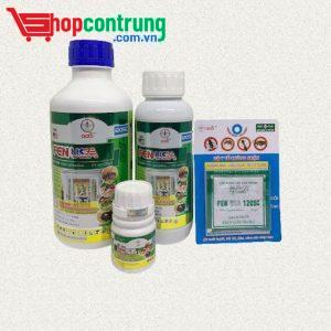 Thuốc diệt côn trùng FEN USA 120 SC