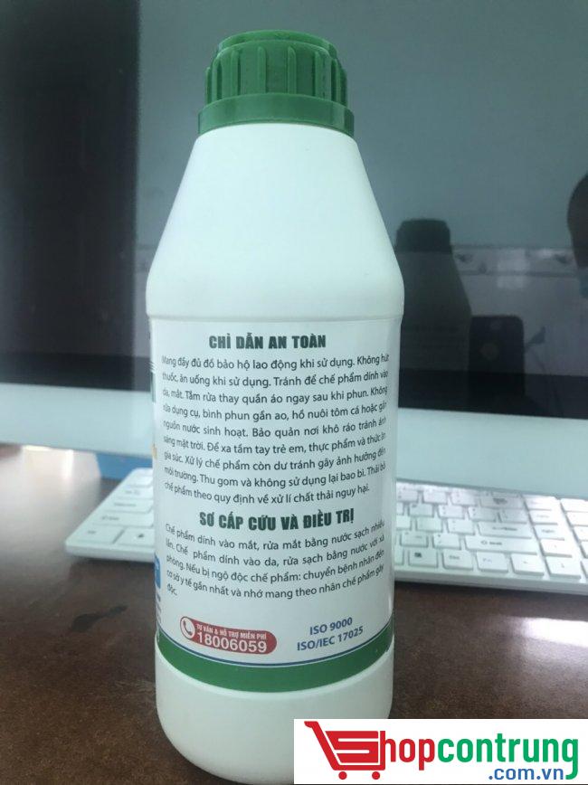 Thuốc Deltox 10SC Thuốc Deltox 10SC