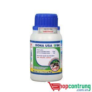 Thuốc Dona USA