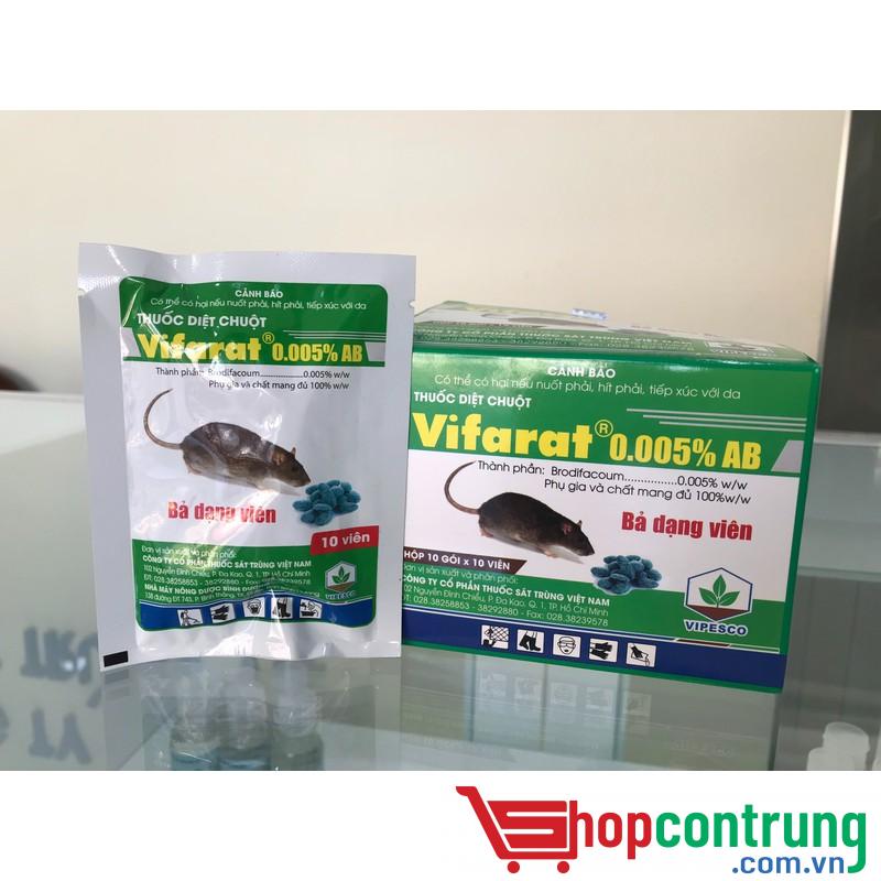 Thuốc Vifarat Thuốc Vifarat
