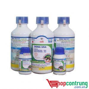 Thuốc diệt côn trùng Dona USA