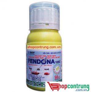 Thuốc diệt ruồi Fendona 10SC