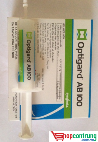 Thuốc -gel -diệt kiến Thuốc -gel -diệt kiến