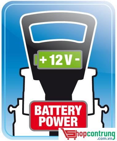 Van tay bình xịt Gloria autopump Van tay bình xịt Gloria autopump