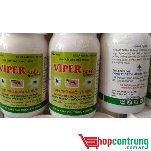 Viper 50EC chai 100 ml