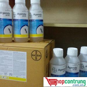 agenda 25EC thuốc diệt côn trùng