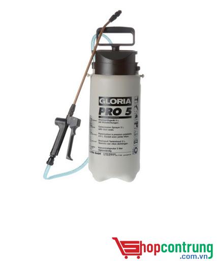 bình xịt gloria pro 5 bình xịt gloria pro 5
