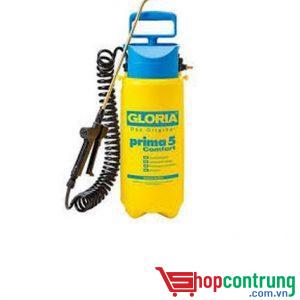 bình xịt đeo vai prima 5