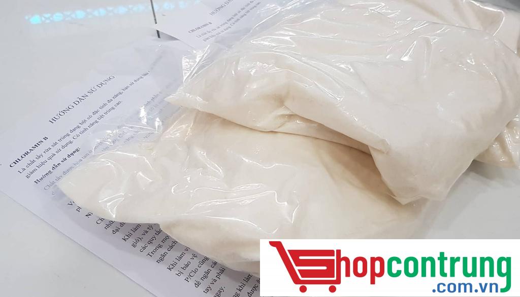 thuốc khử trùng cloramin b thuốc khử trùng cloramin b