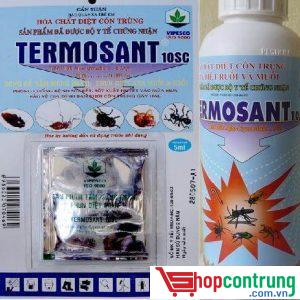 termosant-10sc thuốc diệt muỗi