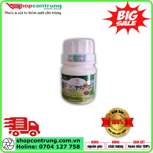thuốc diệt muỗi FEN USA 120 SC