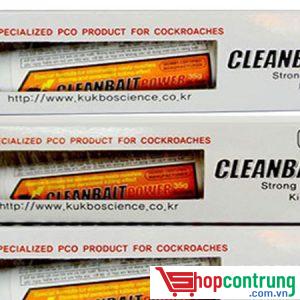 thuốc Cleanbait Power