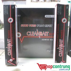 thuốc Cleanbait Power diệt gián