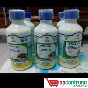 thuốc Dona USA diệt côn trùng