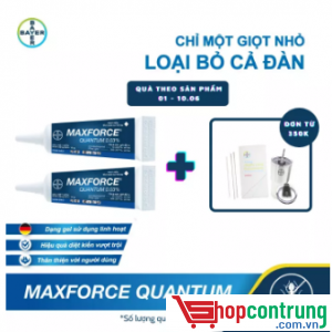 thuốc Maxforce Quantum