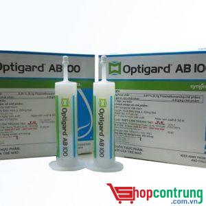 thuốc Optigard AB 100