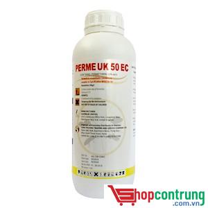 thuốc PERME UK 50EC