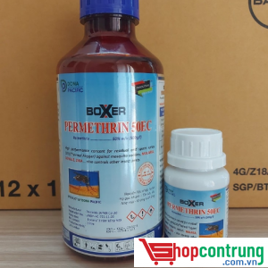 thuốc diệt côn trùng