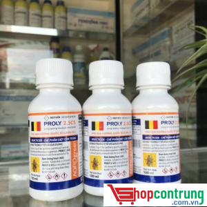 thuốc diệt côn trùng proly