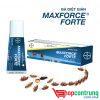 thuốc diệt gián Maxforce Forte