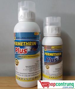 thuốc diệt gián Permethrin Plus 50 EC thuốc diệt gián Permethrin Plus 50 EC