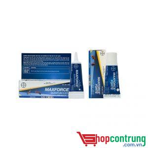 thuốc diệt kiến Maxforce Quantum