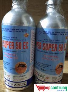thuốc diệt muỗi Per Super 50EC