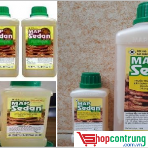 thuốc diệt mối