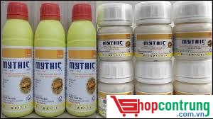 thuốc diệt mối Mythic 240SC thuốc diệt mối Mythic 240SC