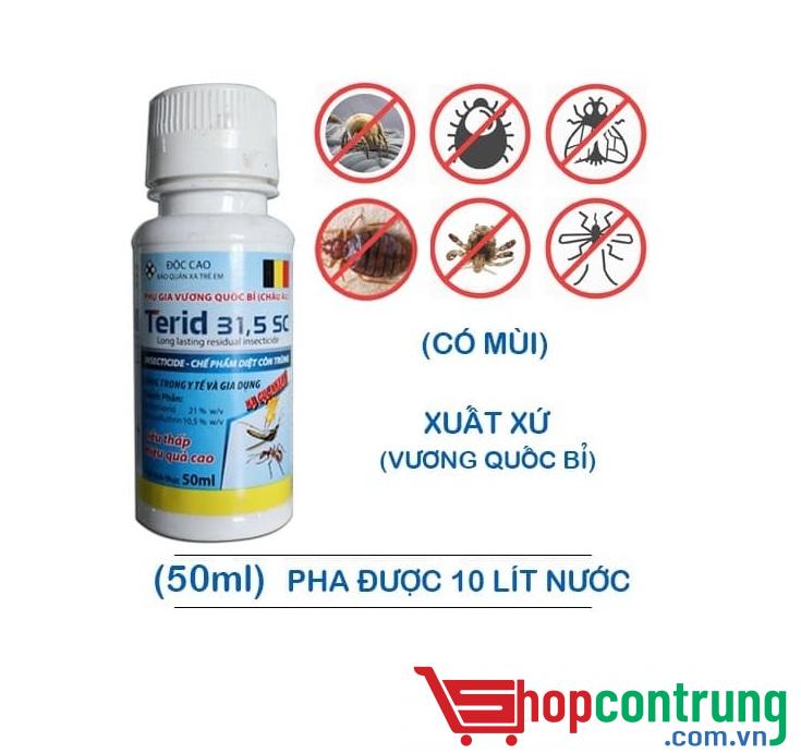 thuốc diệt rệp thuốc diệt rệp