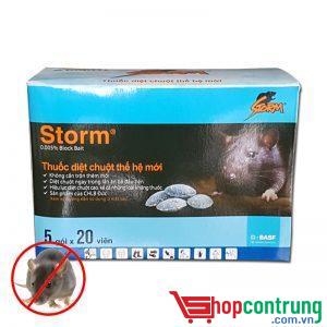 thuốc dạng hộp