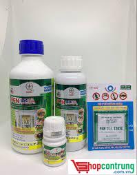 thuốc dệt muỗi fen usa 120 sc thuốc dệt muỗi fen usa 120 sc