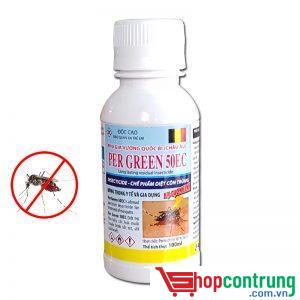 thuốc muỗi