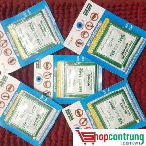 thuốc phun muỗi fen usa 120sc