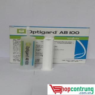 ống phun thuốc Optigard AB 100