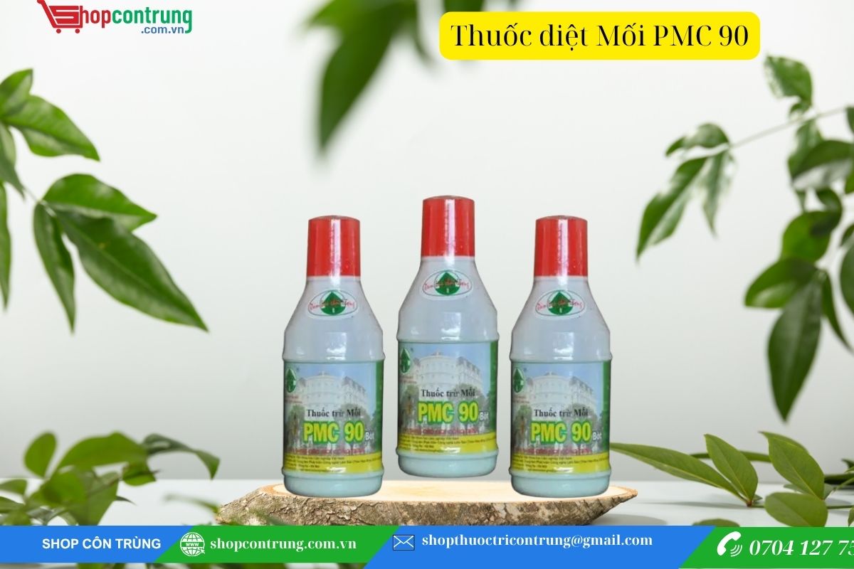 Thuốc diệt Mối PMC 90 (1)