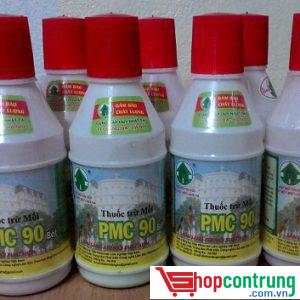 Thuốc trừ mối PMC 90