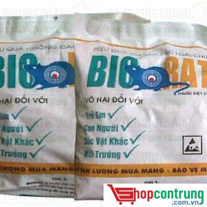 Thuốc diệt chuột BIORAT