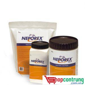 Thuốc diệt giòi NEPOREX 50SP